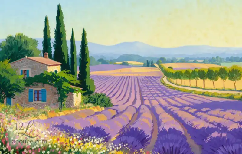 ทำความรู้จักกับ "La Douce France": มนต์เสน่ห์แห่งการใช้ชีวิตแบบฝรั่งเศสที่ทั่วโลกหลงรัก