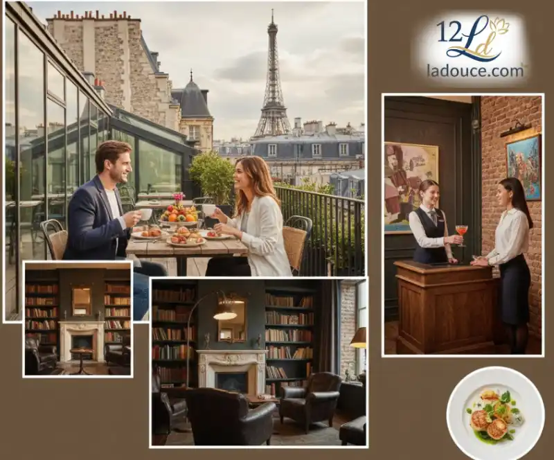 รีวิวโรงแรมสไตล์ Boutique นิยามใหม่ของการพักผ่อนแบบมีสไตล์