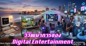 ล่องเรือสำราญ Luxury Cruise ครั้งหนึ่งในชีวิตที่ต้องลอง